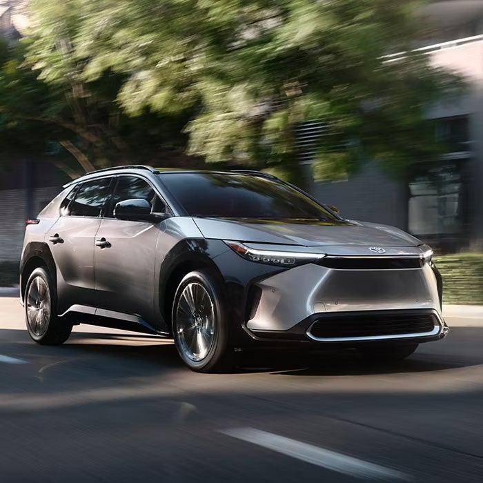 Seeger Toyota of St. Robert in St Robert MO