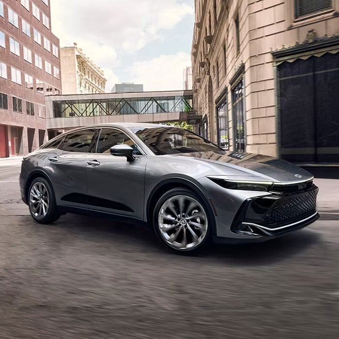 Seeger Toyota of St. Robert in St Robert MO