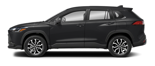 2026 Toyota Corolla Cross Hybrid - Seeger Toyota of St. Robert in St Robert MO