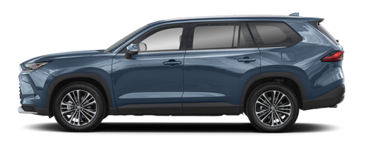 2025 Toyota Grand Highlander Hybrid - Seeger Toyota of St. Robert in St Robert MO