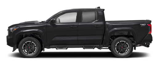 2024 Toyota Tacoma - Seeger Toyota of St. Robert in St Robert MO