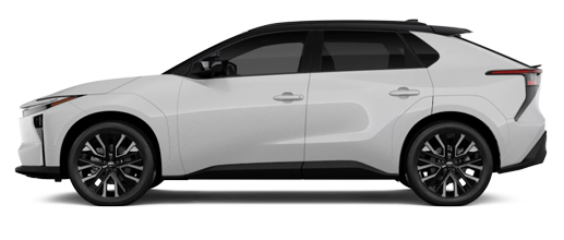 2026 Toyota bZ - Seeger Toyota of St. Robert in St Robert MO