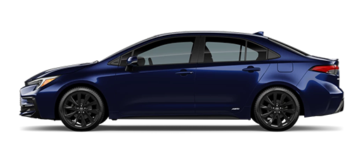 2026 Toyota Corolla - Seeger Toyota of St. Robert in St Robert MO