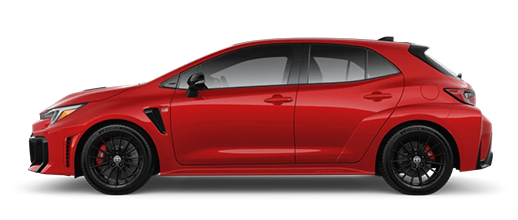 2026 Toyota GR Corolla - Seeger Toyota of St. Robert in St Robert MO