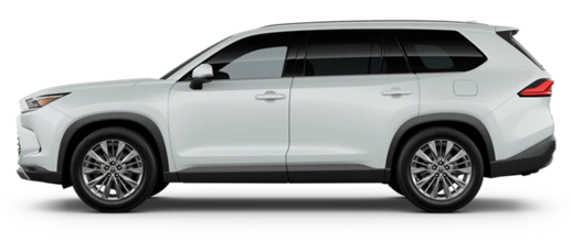 2026 Toyota Grand Highlander Hybrid - Seeger Toyota of St. Robert in St Robert MO