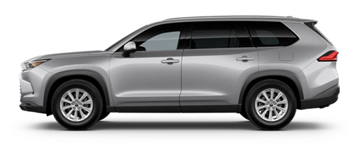 2026 Toyota Grand Highlander - Seeger Toyota of St. Robert in St Robert MO