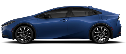 2026 Toyota Prius Plug-in Hybrid - Seeger Toyota of St. Robert in St Robert MO