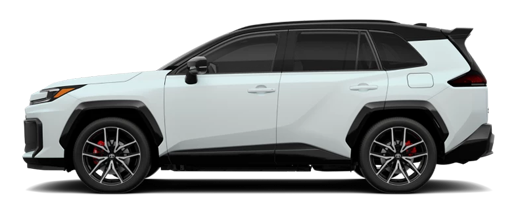 2026 Toyota RAV4 Plug-in Hybrid - Seeger Toyota of St. Robert in St Robert MO