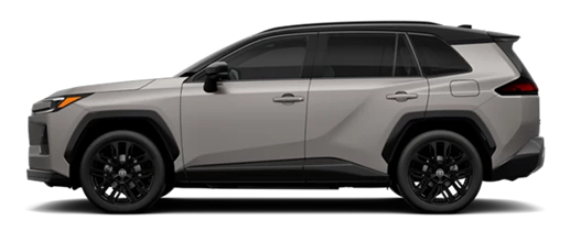 2026 Toyota RAV4 - Seeger Toyota of St. Robert in St Robert MO