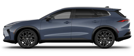 2026 Toyota Crown Signia - Seeger Toyota of St. Robert in St Robert MO