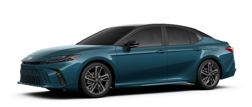 2027 Toyota Camry - Seeger Toyota of St. Robert in St Robert MO