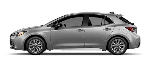 2027 Toyota Corolla Hatchback - Seeger Toyota of St. Robert in St Robert MO