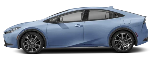 2027 Toyota Prius Plug-in Hybrid - Seeger Toyota of St. Robert in St Robert MO