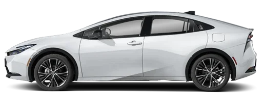 2027 Toyota Prius - Seeger Toyota of St. Robert in St Robert MO
