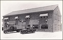 Seeger Toyota of St. Robert in St Robert MO History