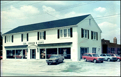 Seeger Toyota of St. Robert in St Robert MO History