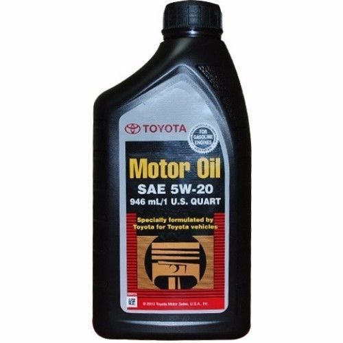 Conventional Oil & Filter Change Special