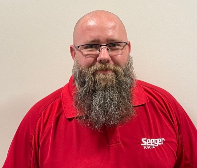 James “Stu” Adams