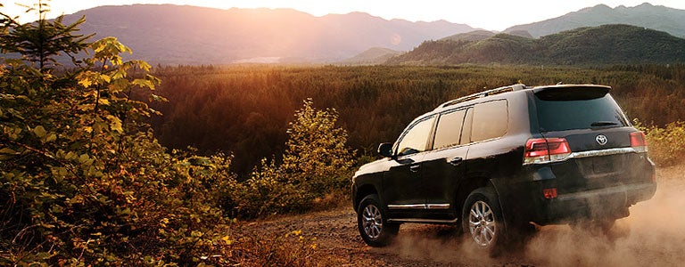 Seeger Toyota St. Robert in St Louis MO